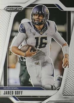 Jared Goff