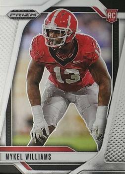 Mykel Williams