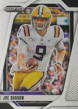 Joe Burrow