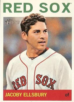 Jacoby Ellsbury