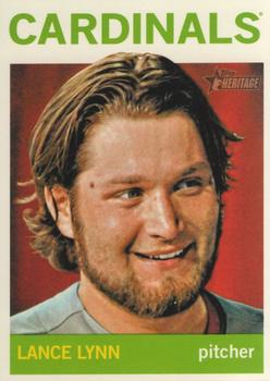 Lance Lynn