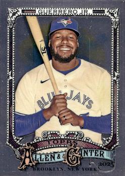 Vladimir Guerrero Jr.