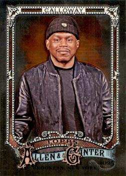 Sway Calloway