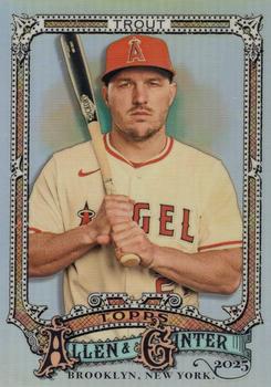 Mike Trout