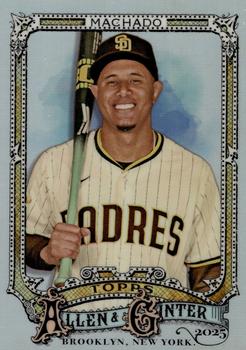 Manny Machado