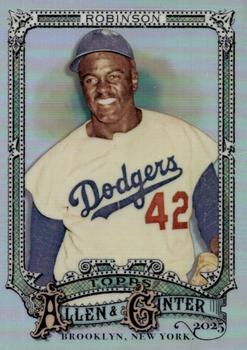 Jackie Robinson