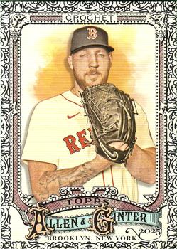 Garrett Crochet