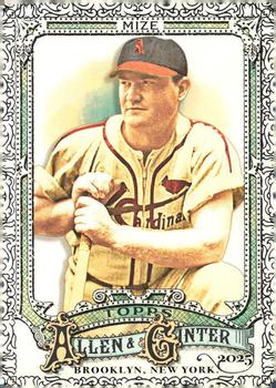 Johnny Mize