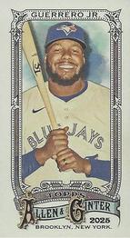 Vladimir Guerrero Jr.