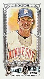 Paul Molitor