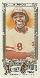 Joe Morgan