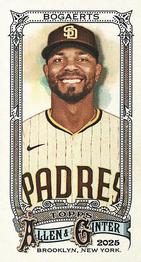 Xander Bogaerts