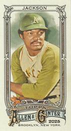 Reggie Jackson