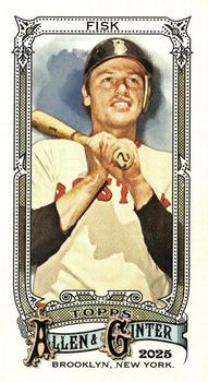 Carlton Fisk