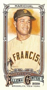Juan Marichal