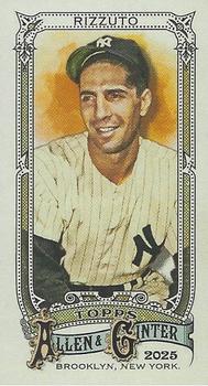 Phil Rizzuto