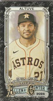 Jose Altuve