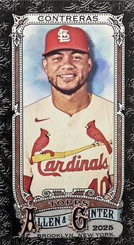 Willson Contreras