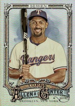 Marcus Semien