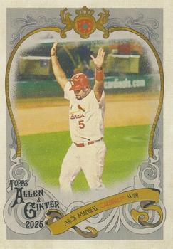 Albert Pujols