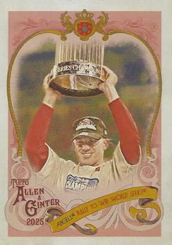 David Eckstein