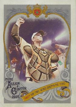 Buster Posey
