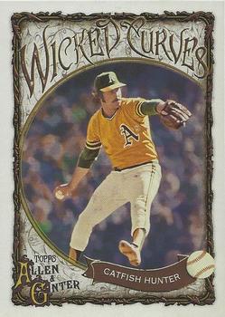 Catfish Hunter