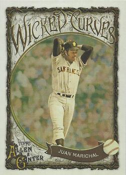Juan Marichal