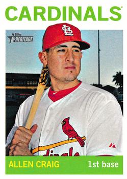 Allen Craig