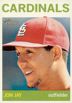 Jon Jay