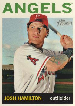 Josh Hamilton