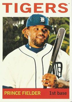 Prince Fielder