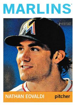 Nathan Eovaldi