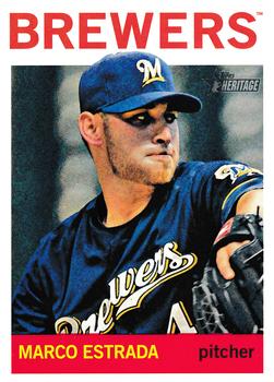 Marco Estrada