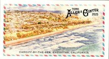 Cardiff-by-the-Sea, Encinitas, California