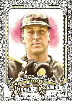 Cal Ripken Jr.