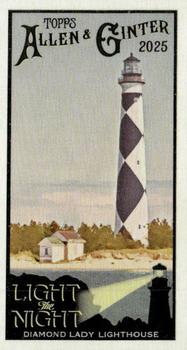 Cape Lookout Lighthouse
