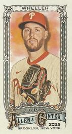 Zack Wheeler