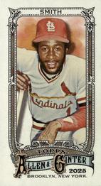 Ozzie Smith