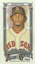 Pedro Martinez