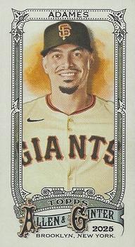 Willy Adames