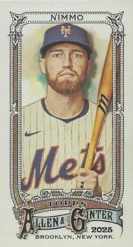 Brandon Nimmo