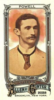 Abner Powell