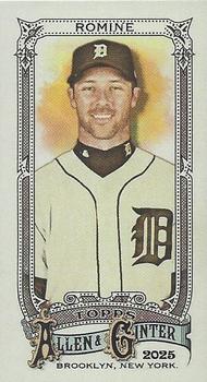 Andrew Romine