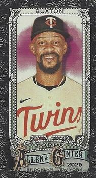 Byron Buxton