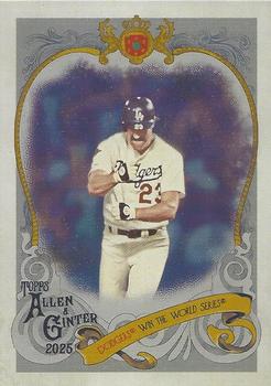 Kirk Gibson
