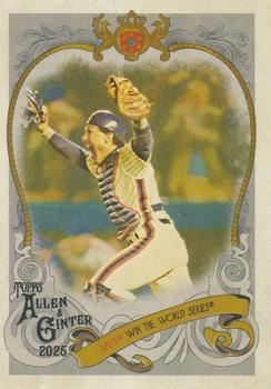 Gary Carter
