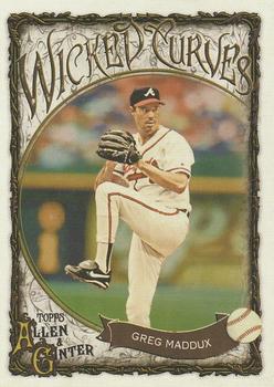 Greg Maddux