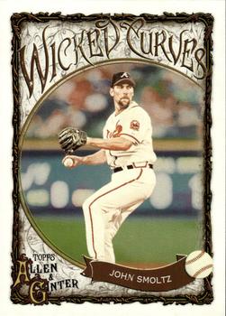John Smoltz