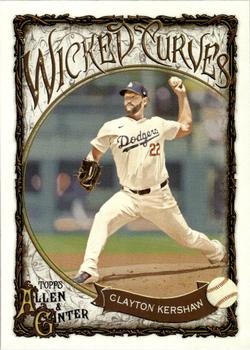 Clayton Kershaw